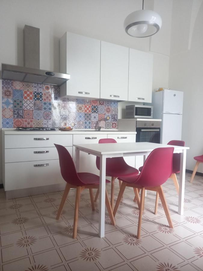 Liberty Apartment Галатоне Екстериор снимка