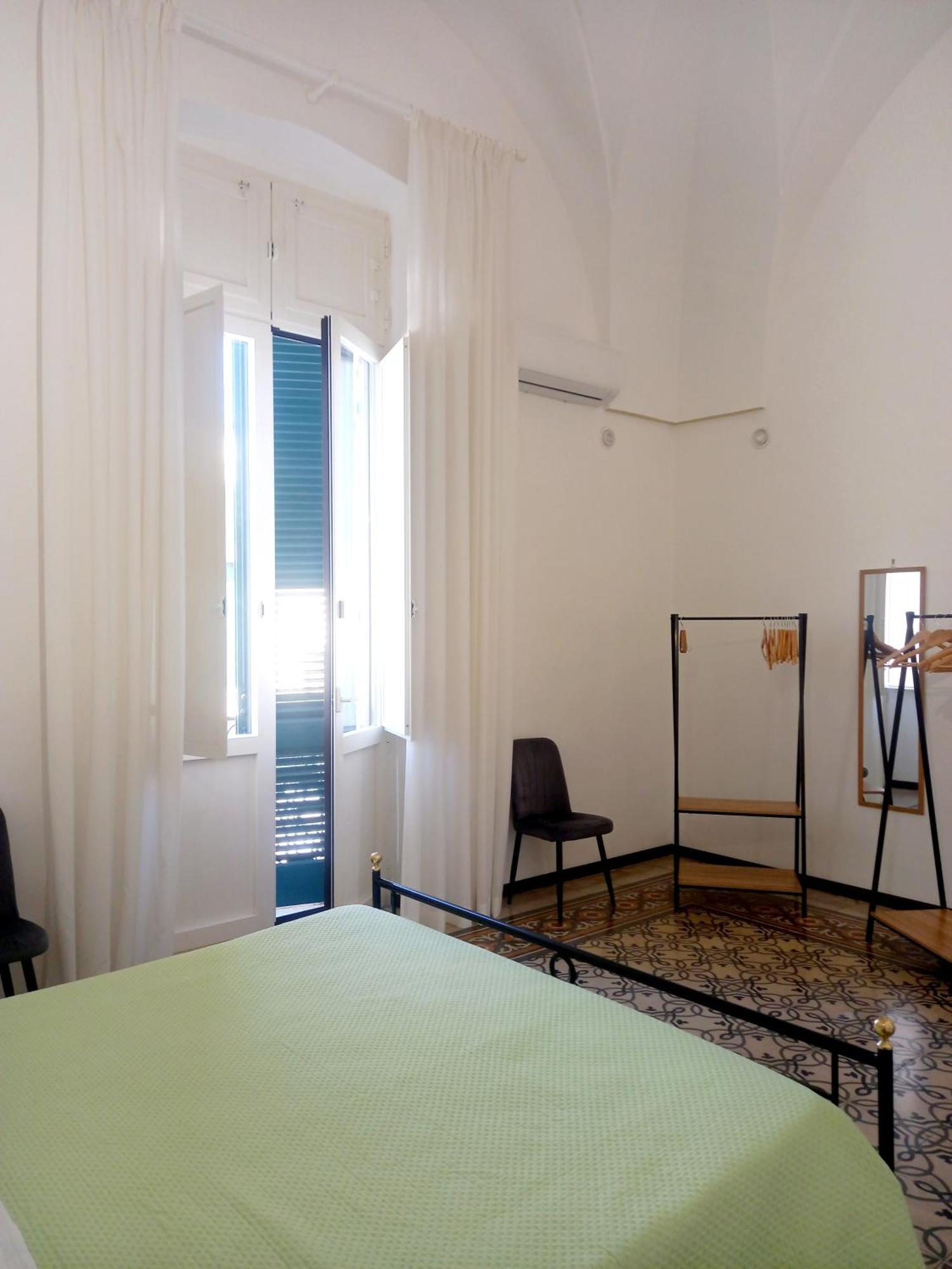 Liberty Apartment Галатоне Екстериор снимка