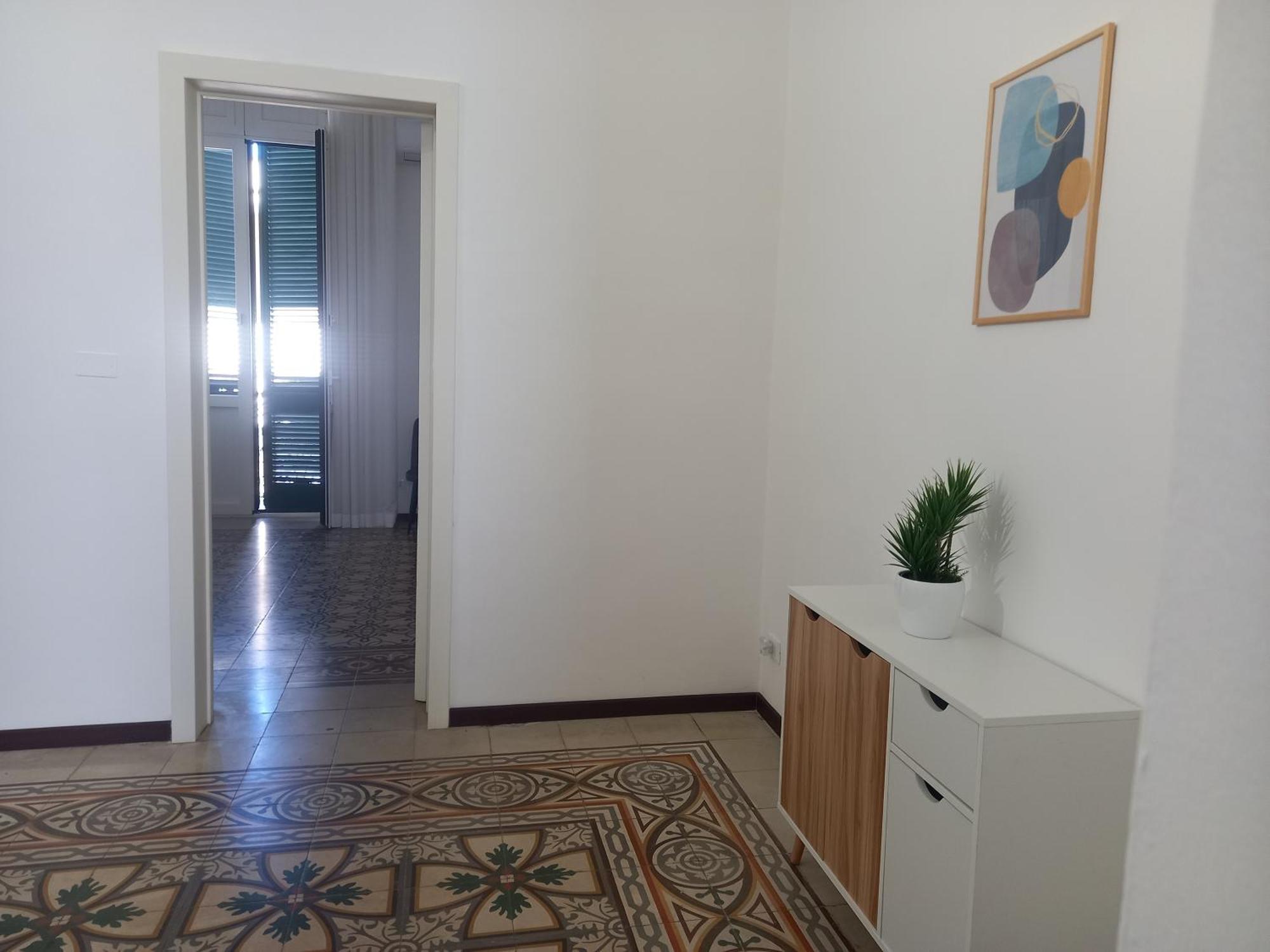 Liberty Apartment Галатоне Екстериор снимка