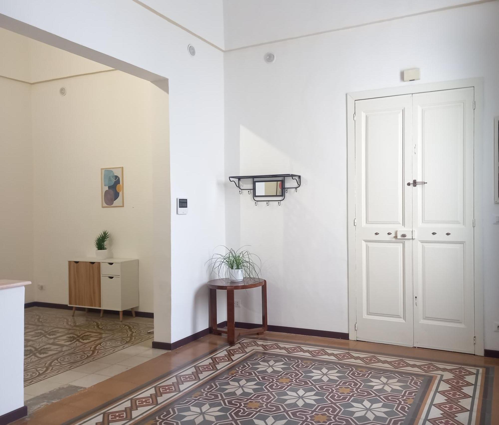 Liberty Apartment Галатоне Екстериор снимка